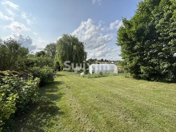 Casa in vendita a Cussy-les-Forges (58)