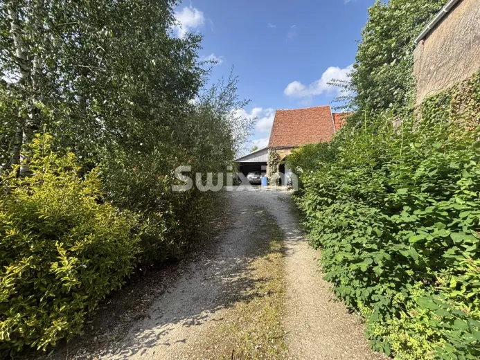 Casa in vendita a Cussy-les-Forges - Smart Propylaia (59)