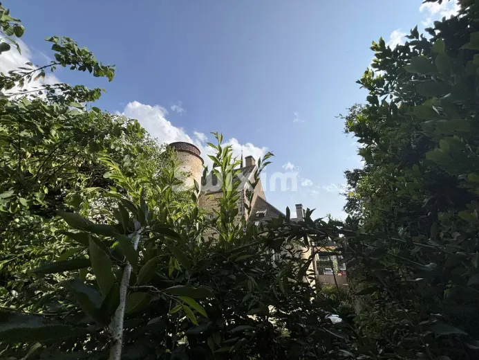 Casa in vendita a Cussy-les-Forges - Casa di charme con colombaia - a 2 h 30 da Parigi - alle porte del Morvan - Smart Propylaia (63)