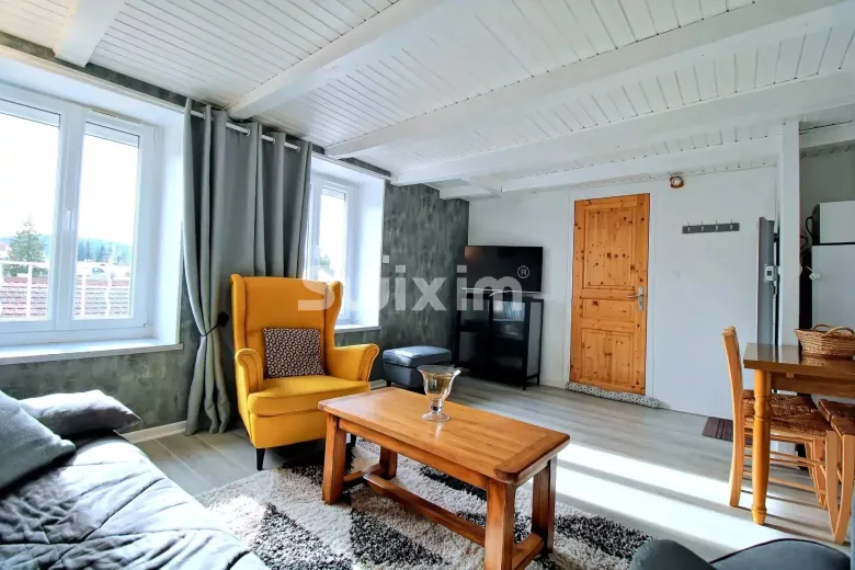 Wohnung zu verkaufen in Les Rousses - Smart Propylaia (11)