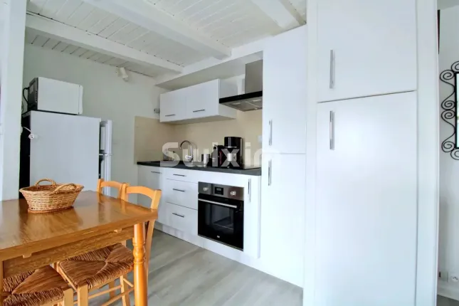 Appartement à vendre à Les Rousses (12)