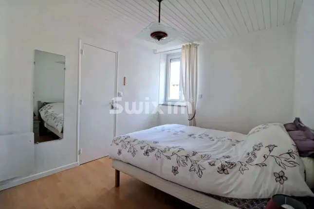 Appartement à vendre à Les Rousses (13)