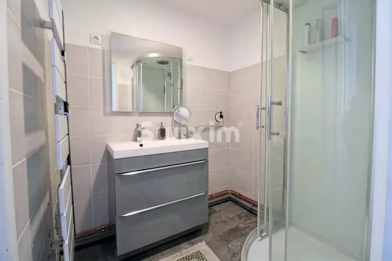 Wohnung zu verkaufen in Les Rousses - Smart Propylaia (14)