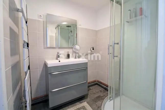 Appartement à vendre à Les Rousses (14)