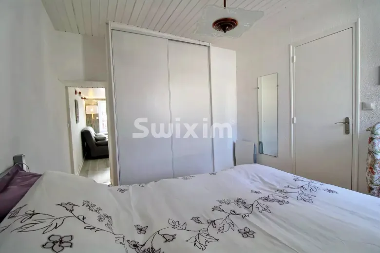 Wohnung zu verkaufen in Les Rousses - Wohnung zu verkaufen in Les Rousses, 2 Zimmer, 39.06 m2 - Smart Propylaia (15)