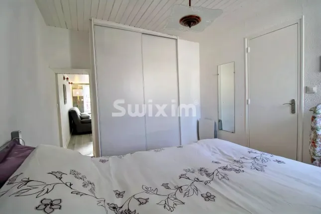 Appartement à vendre à Les Rousses (15)