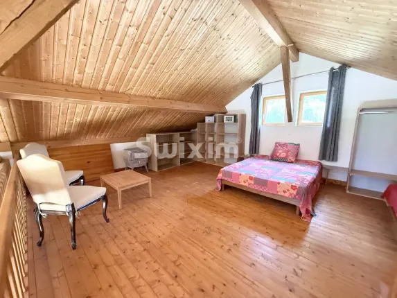 Maison à vendre à Chapois (20)