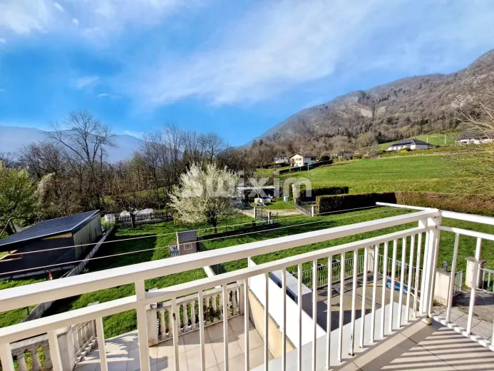 Appartement à vendre à Vimines - Smart Propylaia (23)