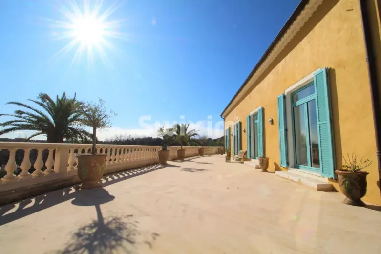 Casa in vendita a Vence - Smart Propylaia (40)