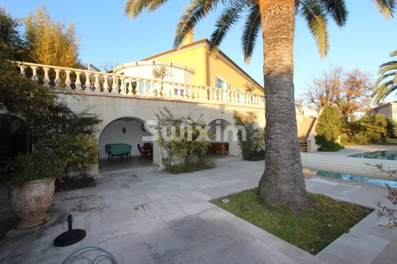 Casa in vendita a Vence - Smart Propylaia (43)