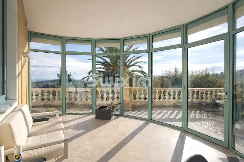 Casa in vendita a Vence - Smart Propylaia (47)