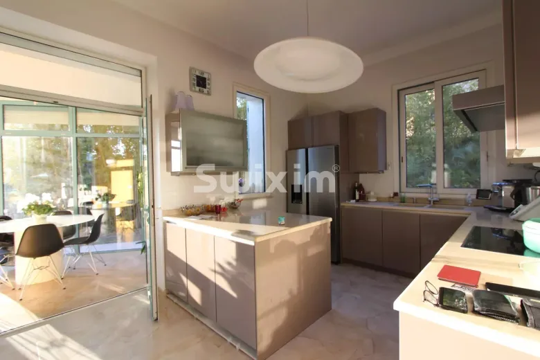 Casa in vendita a Vence - Villa in vendita a Vence, 7 locali, 321 m2 - Smart Propylaia (48)