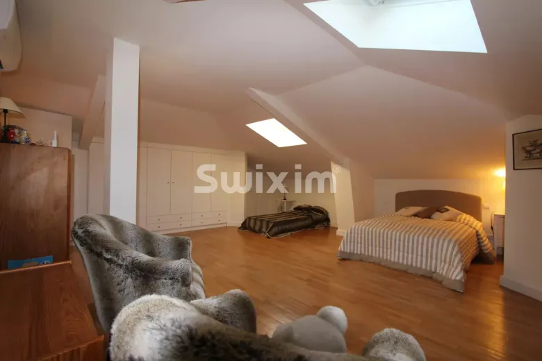 Casa in vendita a Vence - Villa in vendita a Vence, 7 locali, 321 m2 - Smart Propylaia (54)