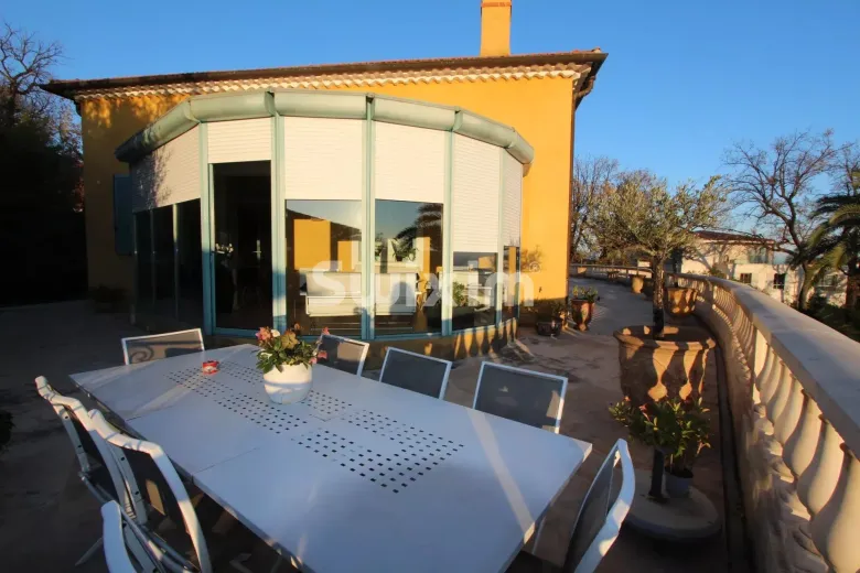 Casa in vendita a Vence - Smart Propylaia (56)