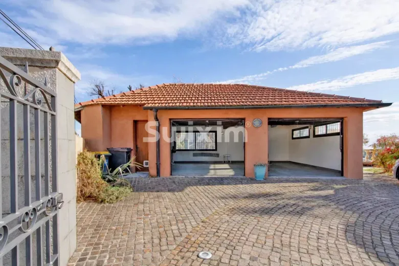 Casa in vendita a Vence - Villa in vendita a Vence, 7 locali, 321 m2 - Smart Propylaia (57)