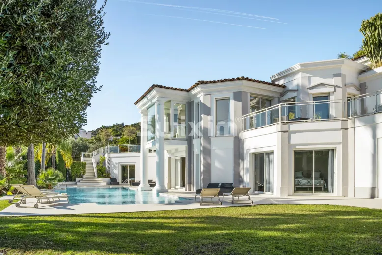 Maison à vendre à Cannes - Smart Propylaia (23)