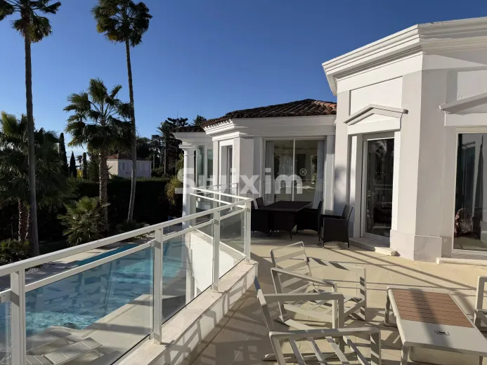 Maison à vendre à Cannes - Smart Propylaia (28)