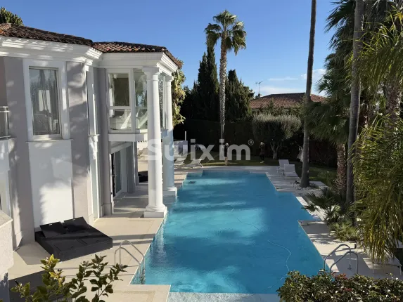 Maison à vendre à Cannes (32)