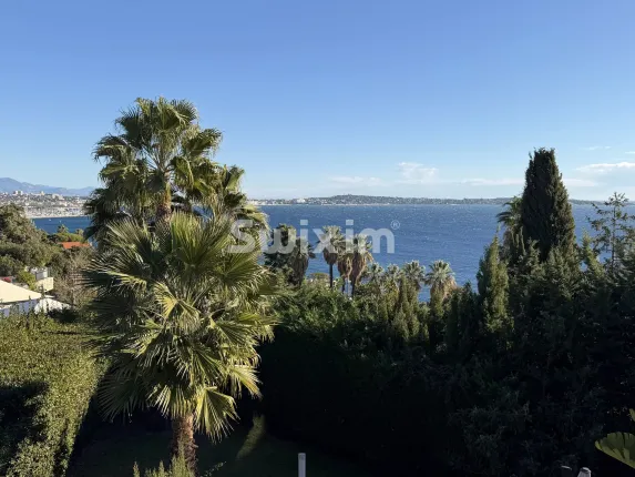 Maison à vendre à Cannes (33)