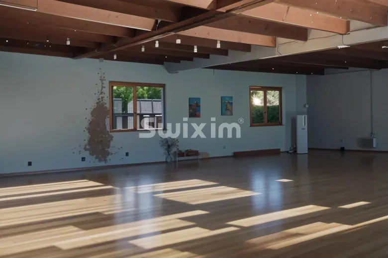 Maison à vendre à Védrines-Saint-Loup - Smart Propylaia (19)