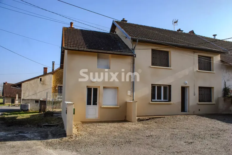 Haus zu verkaufen in Dole - Smart Propylaia (25)