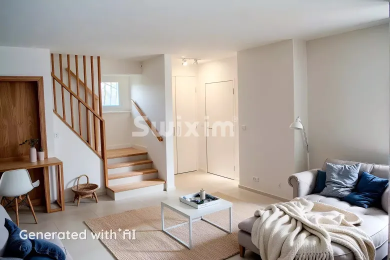 Haus zu verkaufen in Dole - Smart Propylaia (26)