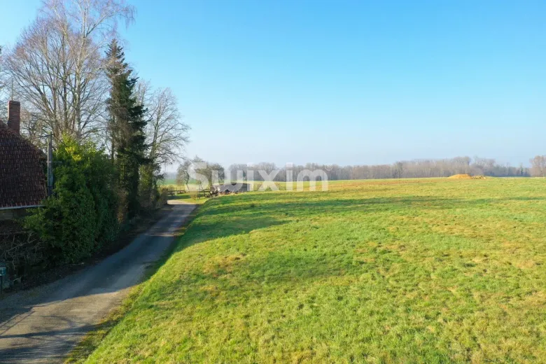 Haus zu verkaufen in Dole - Bauernhaus zu verkaufen in Dole, 5 Zimmer, 140 m2 - Smart Propylaia (30)