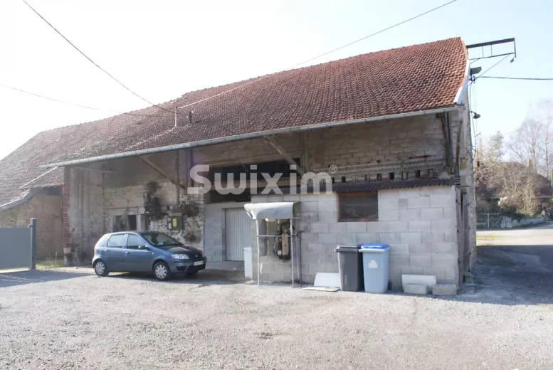 Haus zu verkaufen in Dole - Smart Propylaia (34)