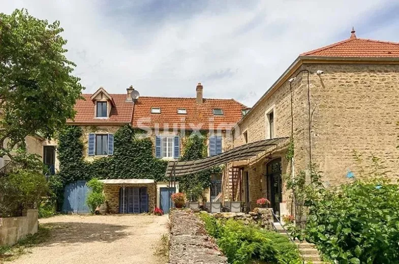 Casa plurifamiliare in vendita a Beaune - Smart Propylaia (64)