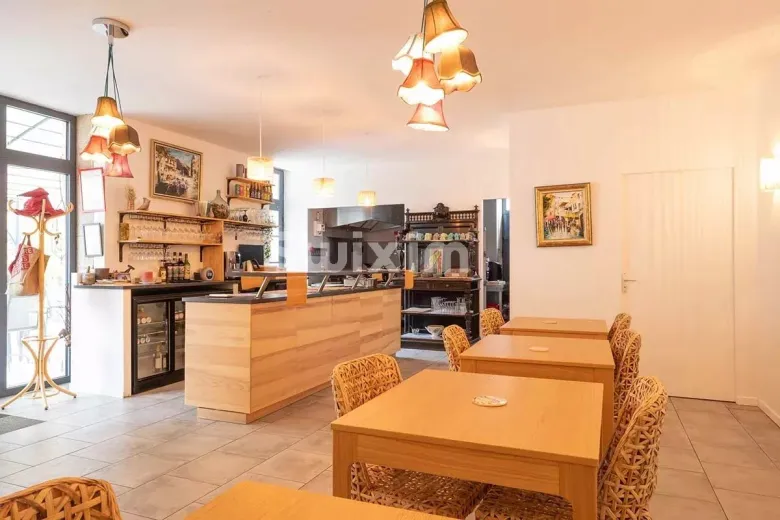 Casa plurifamiliare in vendita a Beaune - Smart Propylaia (67)