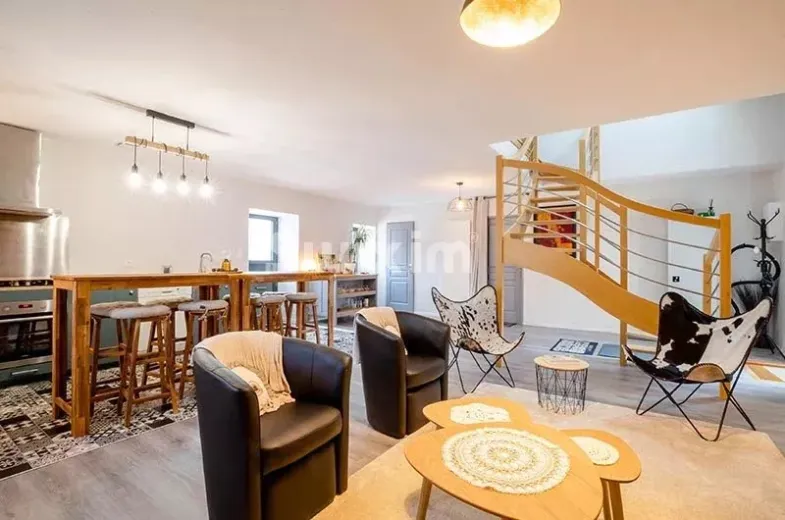 Casa plurifamiliare in vendita a Beaune - Casa unifamiliare in vendita a Beaune, 16 locali, 625 m2 - Smart Propylaia (69)