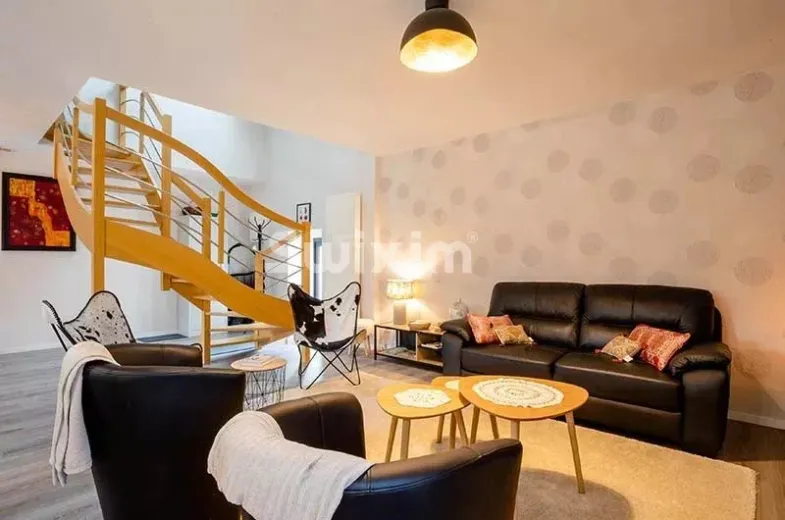 Casa plurifamiliare in vendita a Beaune - Smart Propylaia (70)