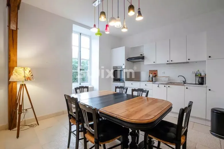 Casa plurifamiliare in vendita a Beaune - Smart Propylaia (71)