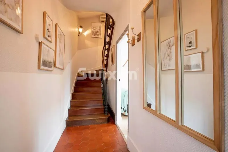 Casa plurifamiliare in vendita a Beaune - Casa unifamiliare in vendita a Beaune, 16 locali, 625 m2 - Smart Propylaia (72)