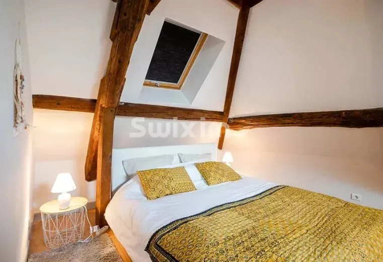 Casa plurifamiliare in vendita a Beaune - Smart Propylaia (73)