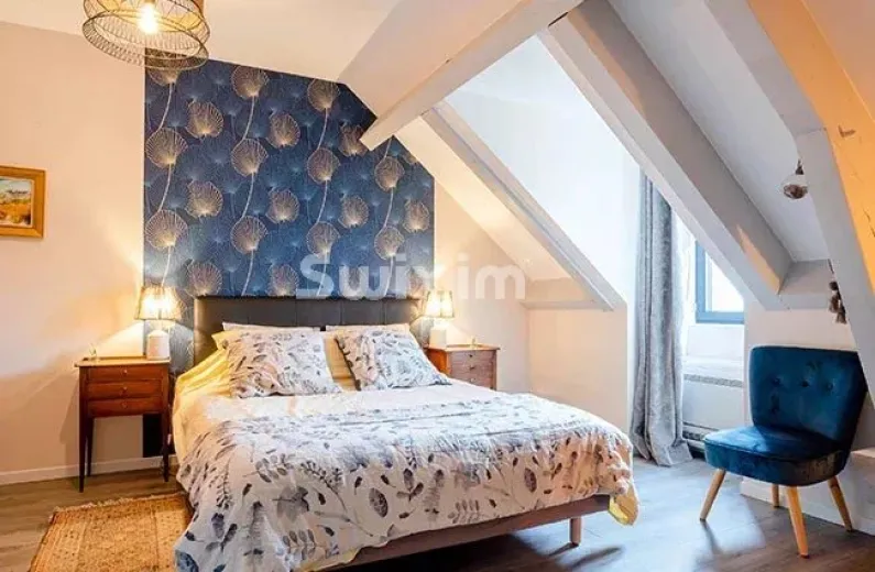 Casa plurifamiliare in vendita a Beaune - Casa unifamiliare in vendita a Beaune, 16 locali, 625 m2 - Smart Propylaia (78)