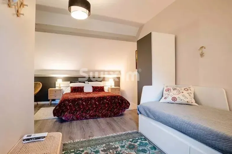 Casa plurifamiliare in vendita a Beaune - Smart Propylaia (79)