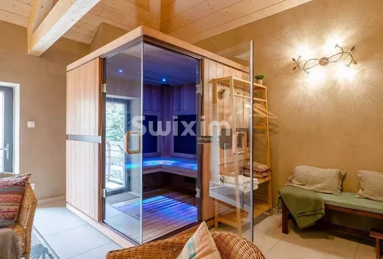 Casa plurifamiliare in vendita a Beaune - Casa unifamiliare in vendita a Beaune, 16 locali, 625 m2 - Smart Propylaia (81)