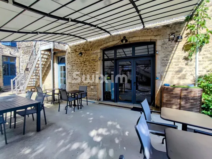 Casa plurifamiliare in vendita a Beaune - Smart Propylaia (82)