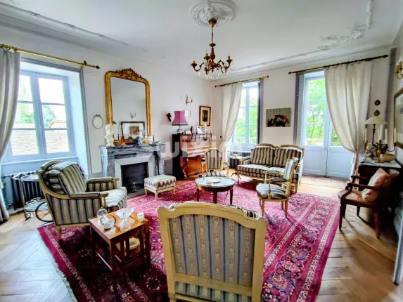 Haus zu verkaufen in Beaune (52)