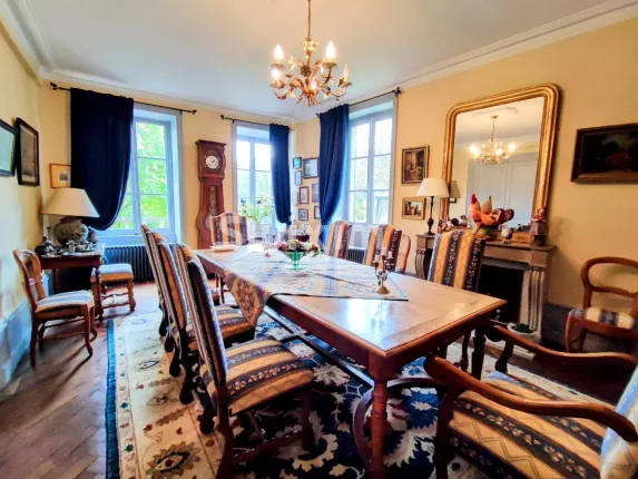 Haus zu verkaufen in Beaune (53)