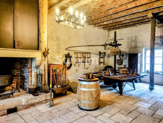 Haus zu verkaufen in Beaune (57)