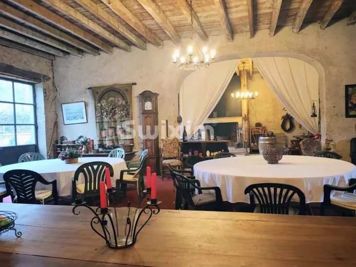 Haus zu verkaufen in Beaune - Smart Propylaia (58)