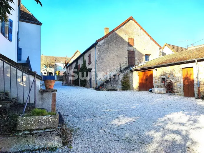 Haus zu verkaufen in Beaune - Smart Propylaia (62)