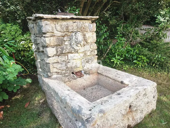 Haus zu verkaufen in Beaune - Anwesen zu verkaufen in Beaune, 12 Zimmer, 418 m2 - Smart Propylaia (69)