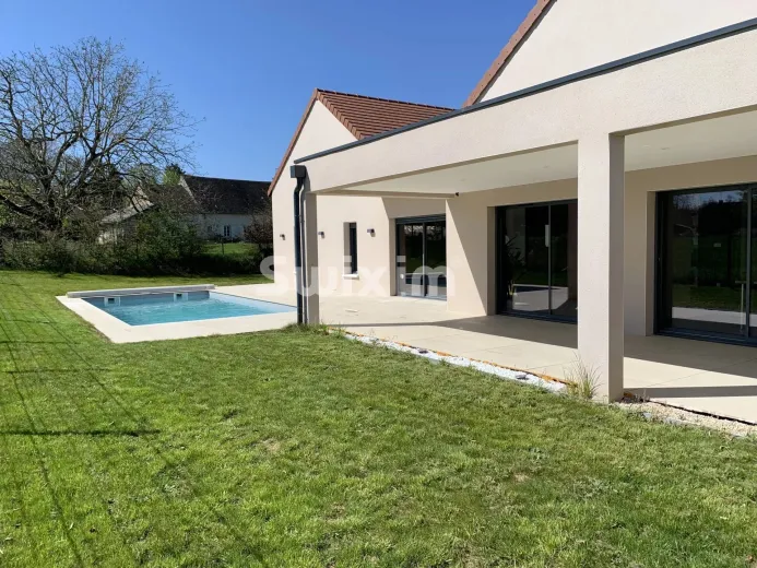 Haus zu verkaufen in Lux - Smart Propylaia (23)