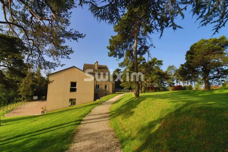 Haus zu verkaufen in Saint-Romain-de-Lerps - Smart Propylaia (41)