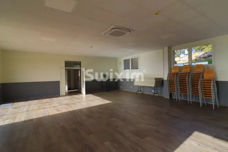 Haus zu verkaufen in Saint-Romain-de-Lerps - Anwesen zu verkaufen in Saint-Romain-de-Lerps, 20 Zimmer, 829 m2 - Smart Propylaia (42)