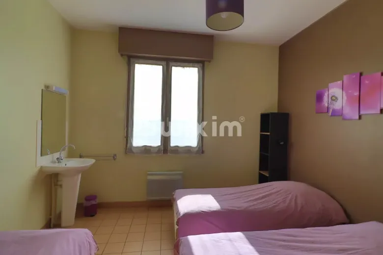 Haus zu verkaufen in Saint-Romain-de-Lerps - Anwesen zu verkaufen in Saint-Romain-de-Lerps, 20 Zimmer, 829 m2 - Smart Propylaia (48)