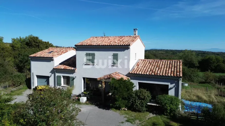 Haus zu verkaufen in Saint-Gineys-en-Coiron - Smart Propylaia (19)